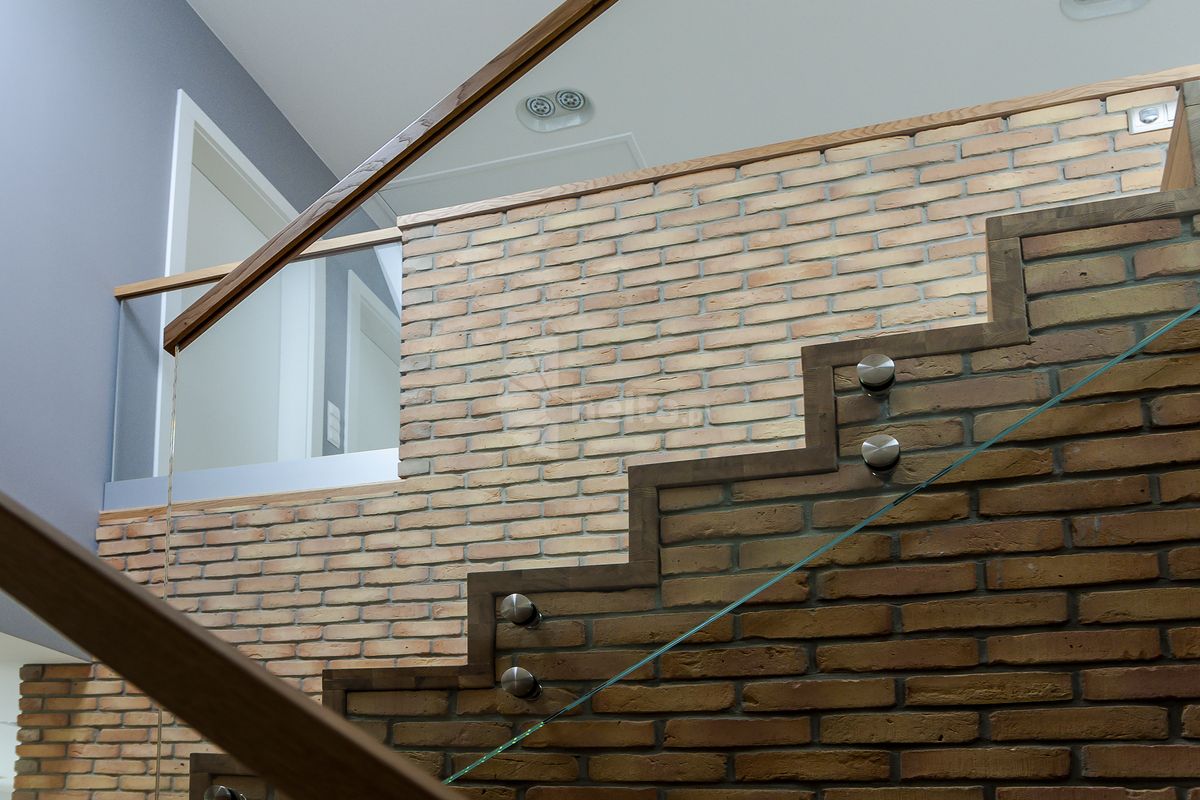 balustrady szklane na rotulach