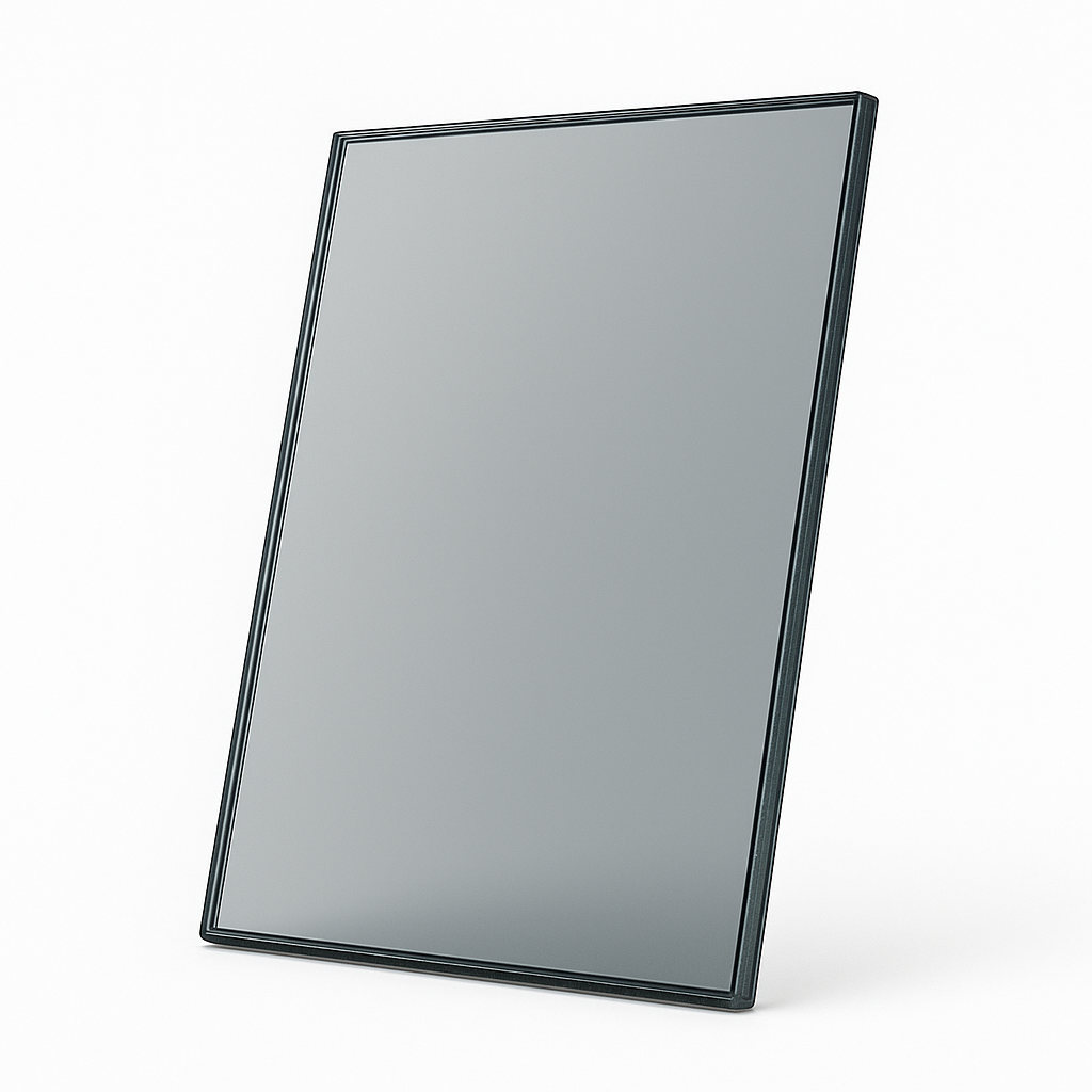 Szkło Antisol Grafit naturalne